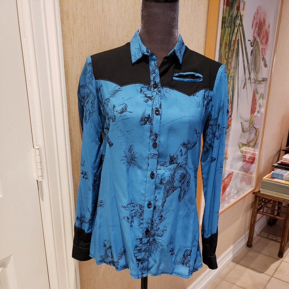 Hearts Shirt